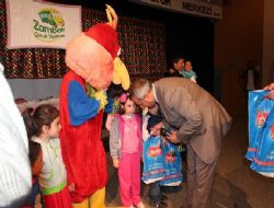 B.Şehir Bahar Şenlikleri tamamlandı